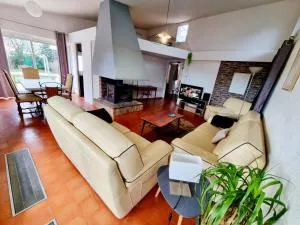 jolie villa sur la cote bleu - Port-de-Bouc