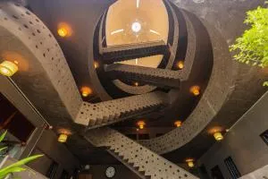 JK Residency - Vikravāndi