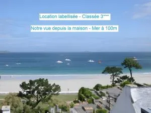 Ti Bihan - Perros Guirec - 庞韦南