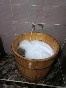 Homestay Núi Đá Tả Phìn