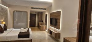 Palette Hill View Resorts Vagamon