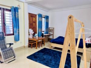Homestay Núi Đá Tả Phìn