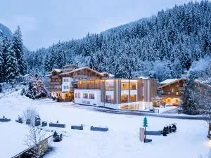 Habachklause Familien Bauernhof Resort - Neukirchen am Großvenediger