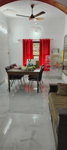 3 bedroom country home with a lush full backyard