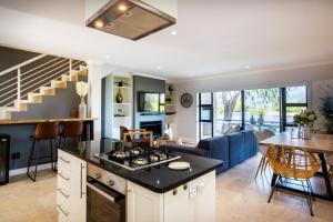 Luxury Lodge 5F, Pearl Valley Golf Estate