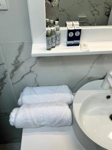 Pensiunea Paradisul Mării