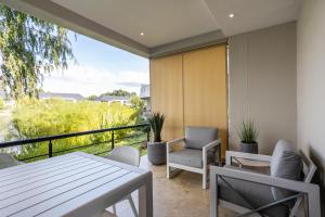 Luxury Lodge 5F, Pearl Valley Golf Estate