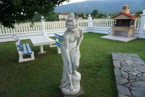 Panorama Apartments Pieria Greece