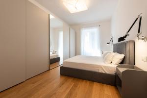 Vatican Scipioni Apartment