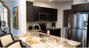 2 Bedrooms at Westgate Las Vegas Casino and Sportbooks