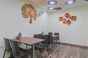 Hotel O Shiva Palace