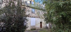 Appartement typique au coeur du vieux Tours