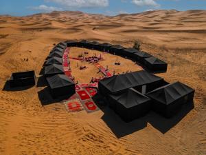 Auberge Bivouac La Belle Etoile - Ubytování bez kategorie ve městě Merzouga