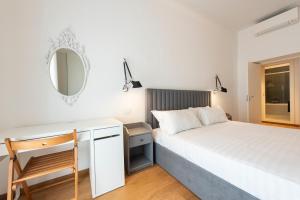 Vatican Scipioni Apartment