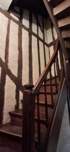 Appartement typique au coeur du vieux Tours