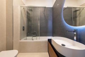 Vatican Scipioni Apartment