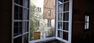 Appartement typique au coeur du vieux Tours