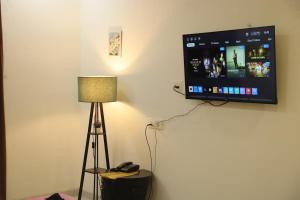 Ivy Bliss Studio with Private Pool, B 05, Karjat