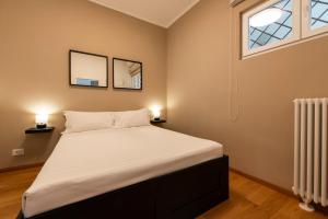 Vatican Scipioni Apartment