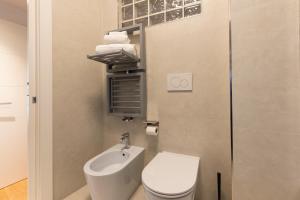 Vatican Scipioni Apartment