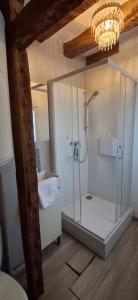 Appartements Appartement typique au coeur du vieux Tours : photos des chambres