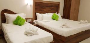 C P Cottage Resort