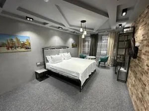 Dilfuz guest house boutique - Koshbakaly