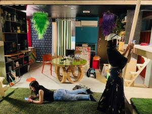 Lab8 Tokyo - Creative Coliving & Group Stay 6 Minutes to Shibuya Stay Play & Connect