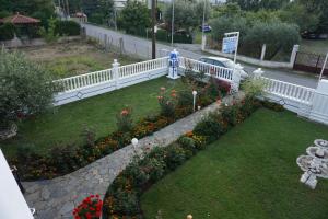 Panorama Apartments Pieria Greece