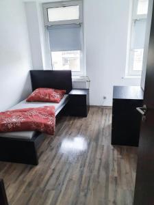 Monteurwohnungen in Chemnitz