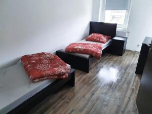 Monteurwohnungen in Chemnitz