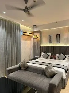hotel The Origin Suites Dlf MyPAD - Chinhat