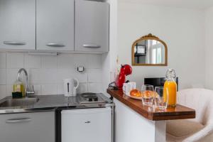 Studio cosy Gare de reuilly - Paris 12 - 4p - FLAT-GUEST