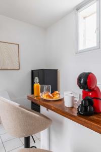 Studio cosy Gare de reuilly - Paris 12 - 4p - FLAT-GUEST