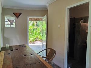 Paje By Night Bungalows