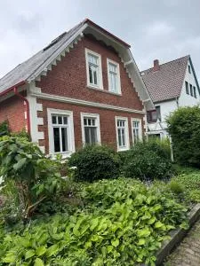 Haus am Wald - Loxstedt