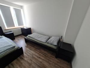 Monteurwohnungen in Chemnitz