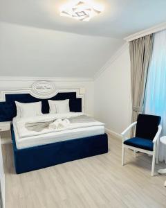 Pensiunea Paradisul Mării