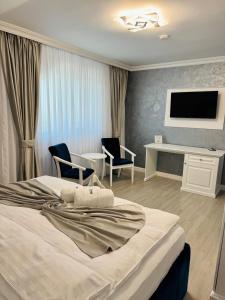 Pensiunea Paradisul Mării