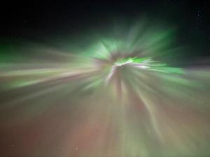 Riverside Cottage Aalto Borealis