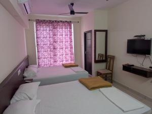 AGI Elite stay Srirangam
