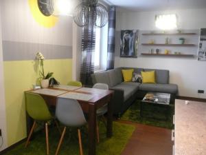 Apartamenty Manhattan i Paris