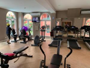 Seven Seas by KarlKarlsn