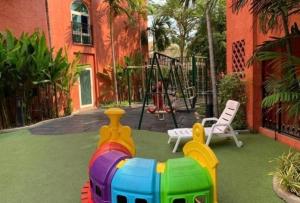 Seven Seas by KarlKarlsn