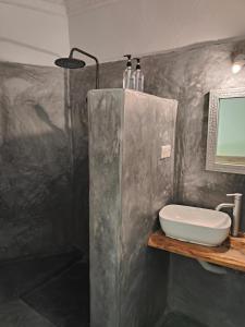 Paje By Night Bungalows