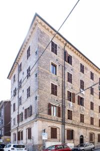 Luxury station apartment Ancona