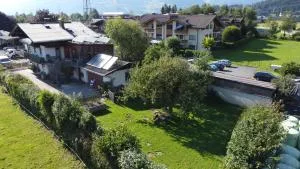 شقة آني - بروك آن دير غروسغلوكنرشتراسه