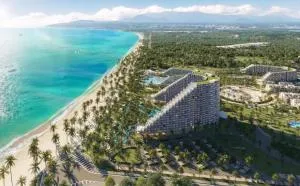 Arena Resort Luxury With Ocean View - Suối Hải