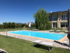 Agriturismo Villa Gaia