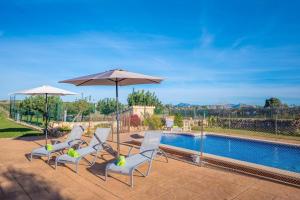 Son Morro -Ca na Poveta-